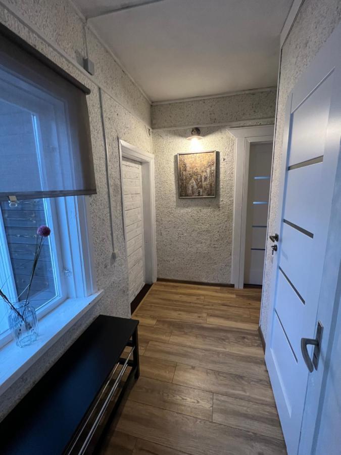 Villa Arjola Kaltanenai Bagian luar foto