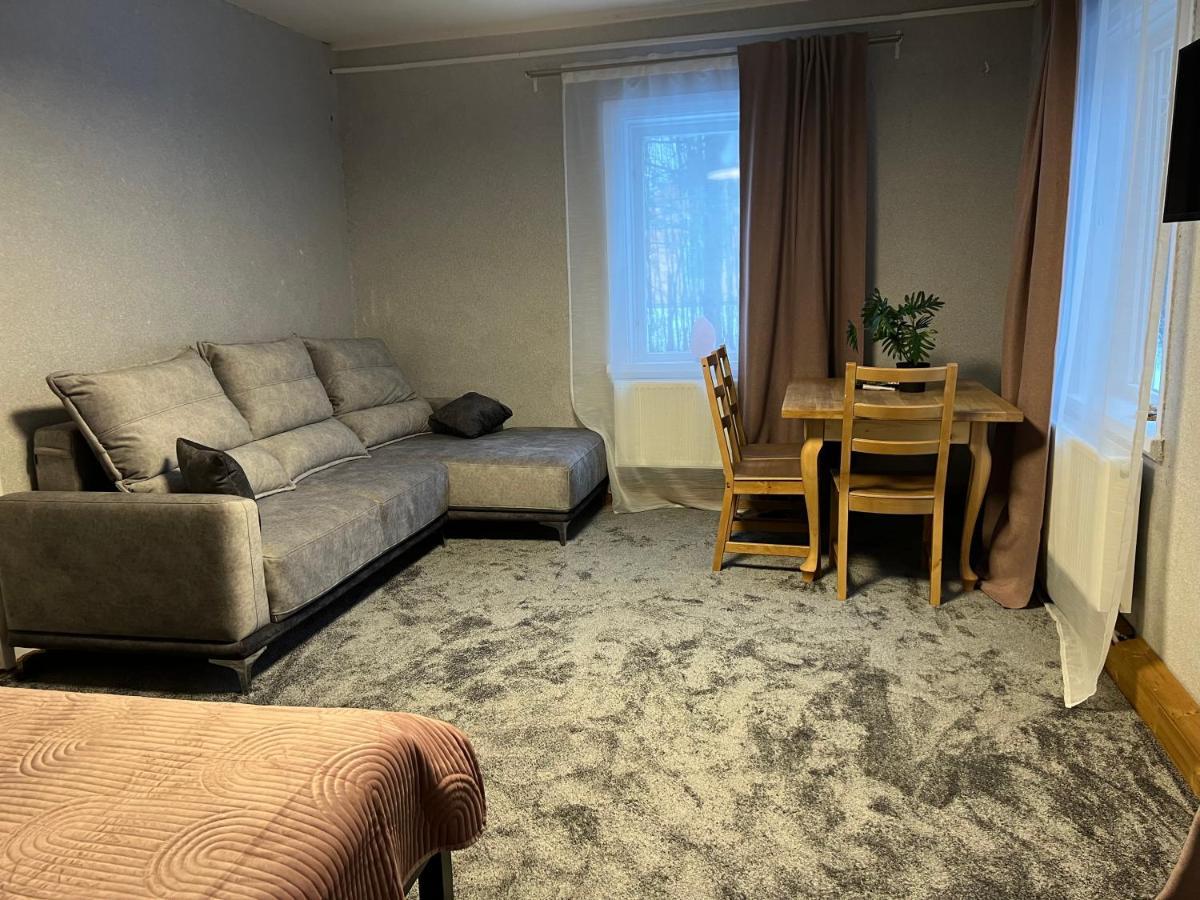 Villa Arjola Kaltanenai Bagian luar foto