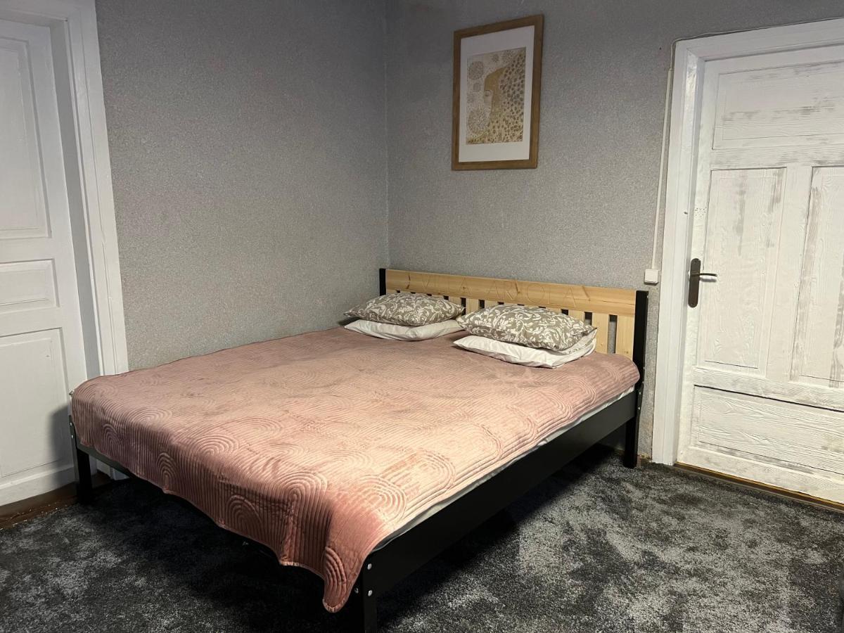 Villa Arjola Kaltanenai Bagian luar foto