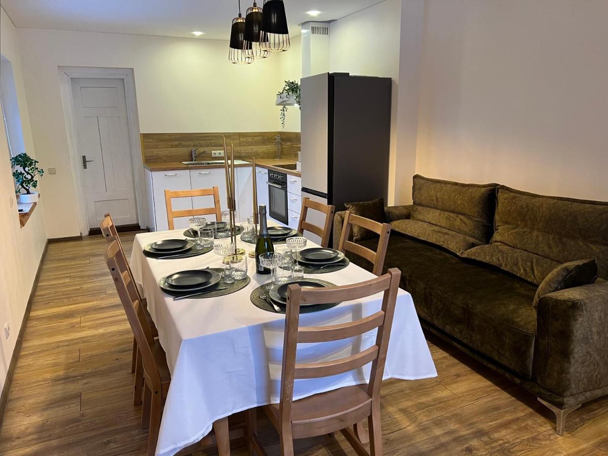 Villa Arjola Kaltanenai Bagian luar foto