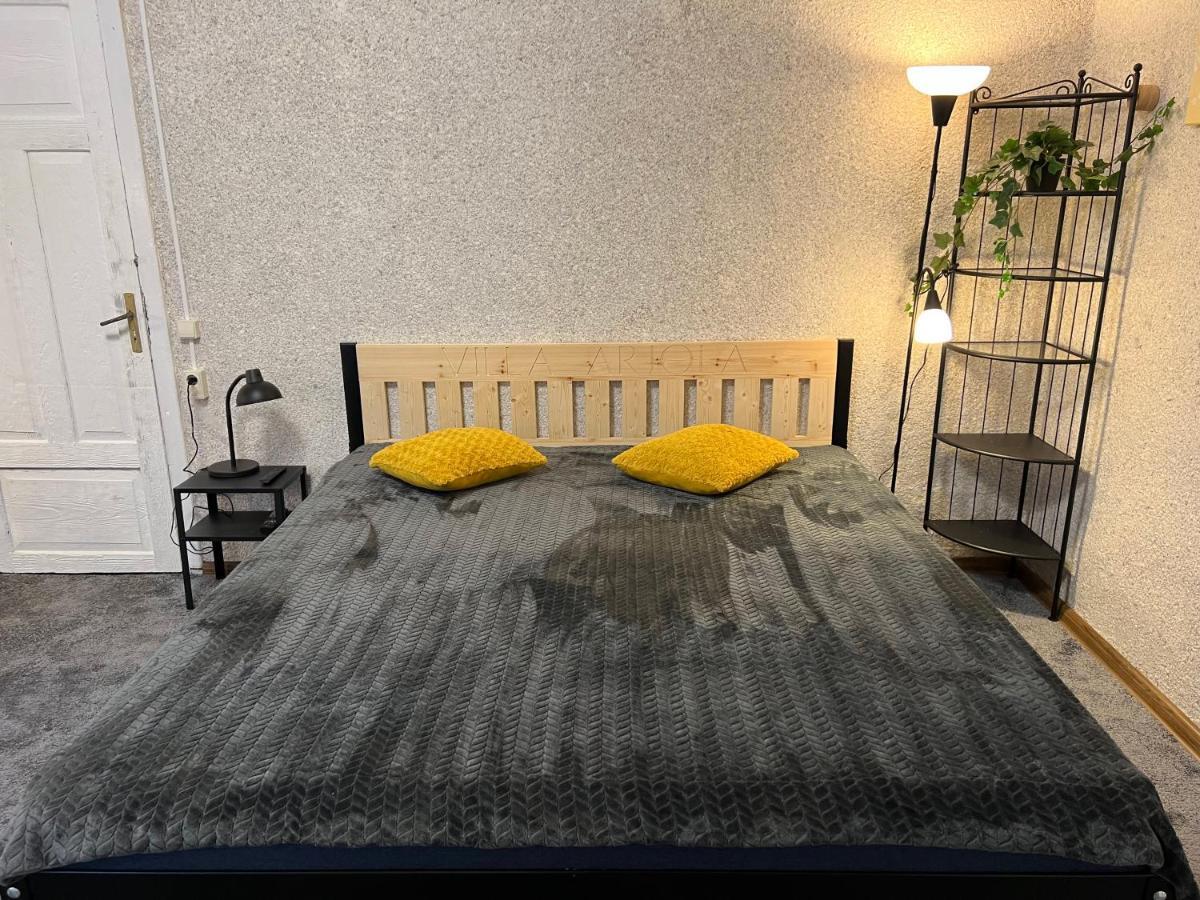 Villa Arjola Kaltanenai Bagian luar foto